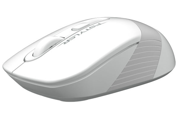 A4 Tech Mouse Wireless (TSTYLER Series) (2000 DPI) Model no FG-10s ...